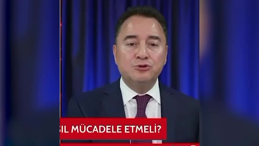 Ali Babacan: En düşük emekli aylığıyla 2 Çeyrek altın almak mümkün değil