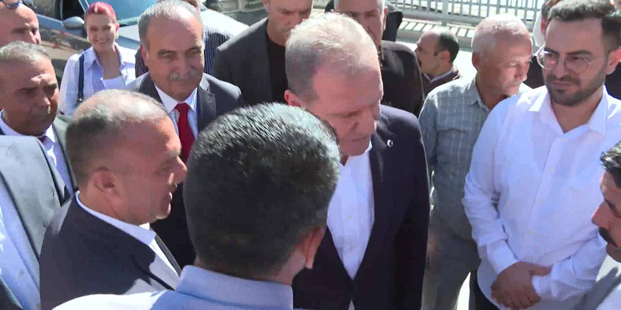 Seçer: İktidarın Zayıflığı Her Geçen Gün Belli Oluyor