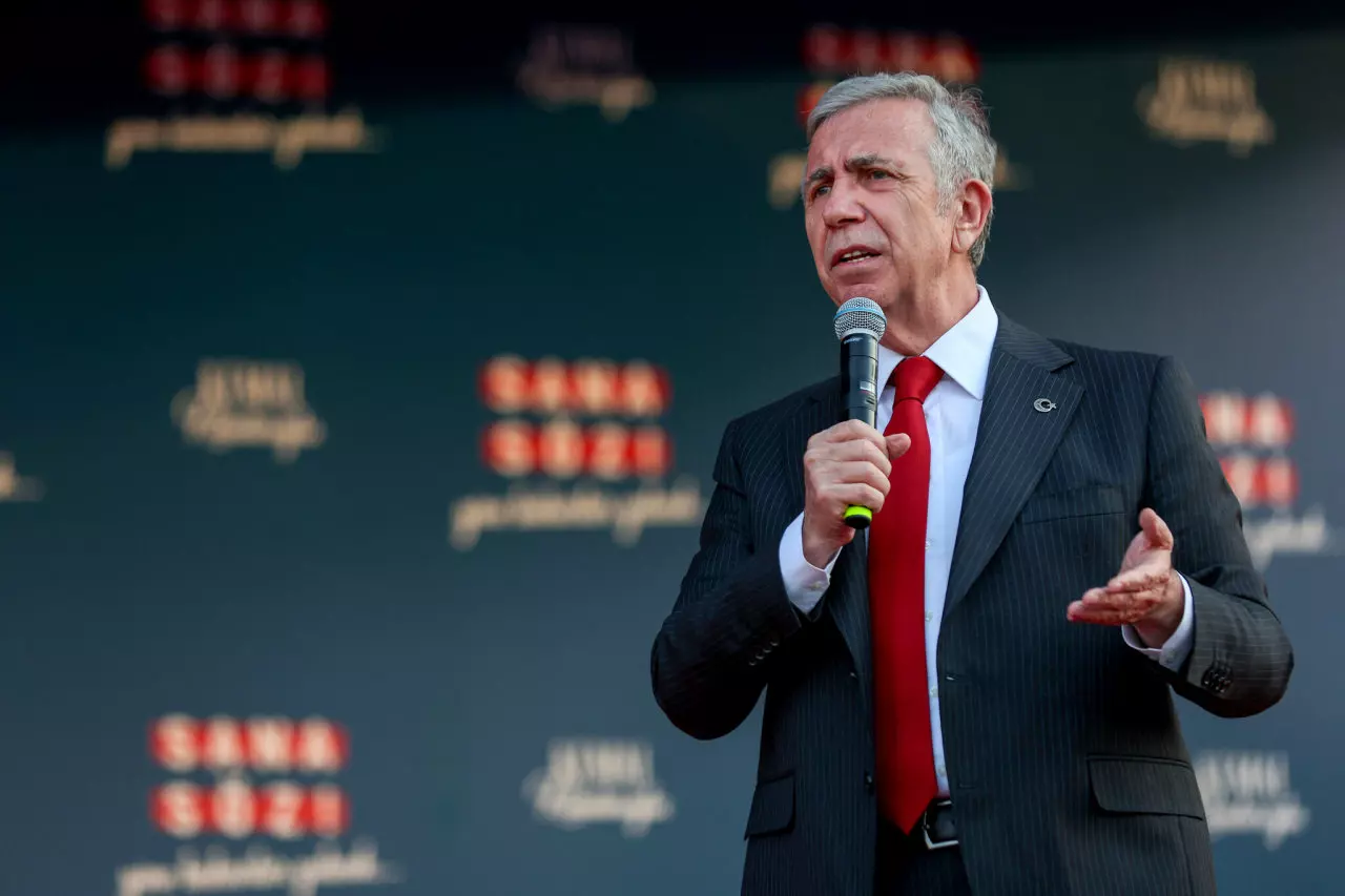 Mansur Yavaş’tan konser soruşturması açıklaması: “İzne gerek yok, ifadeye hazırım”