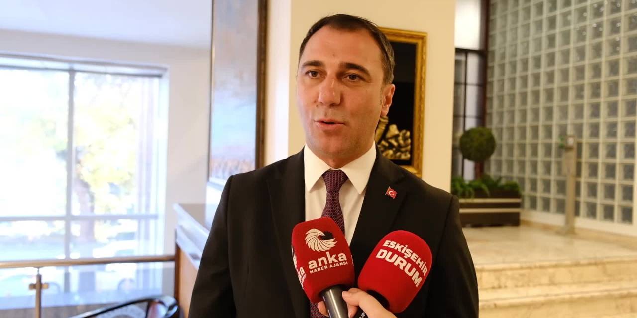 Hakan Karabacak: Madenin işlenmesine destek veriyoruz