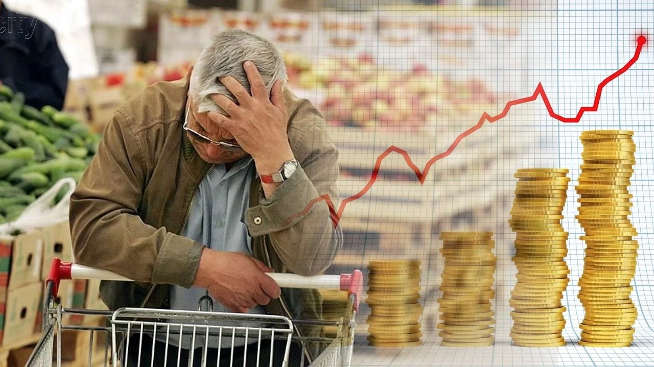 İTO İstanbul'un mart ayı enflasyonunu açıkladı