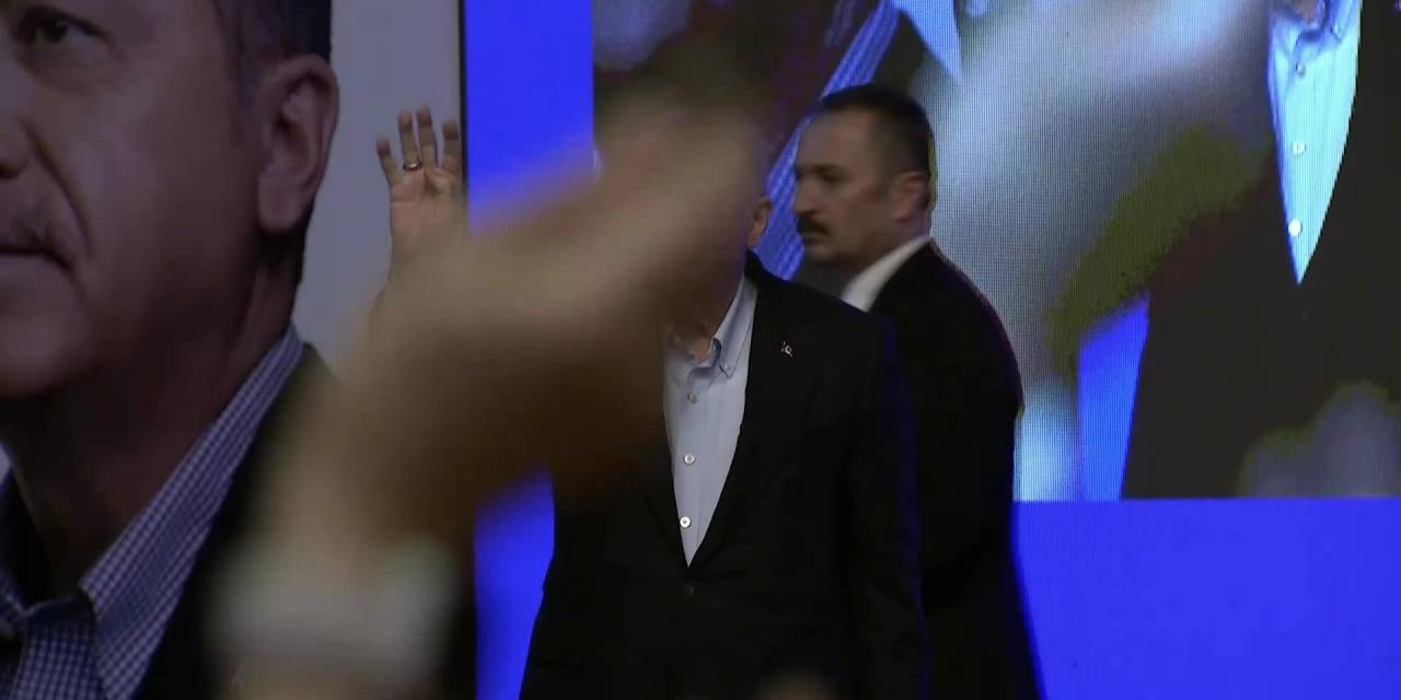 Erdoğan'dan Gazze'de ateşkes vurgusu: 'İsrail imzasının arkasında durmalı'