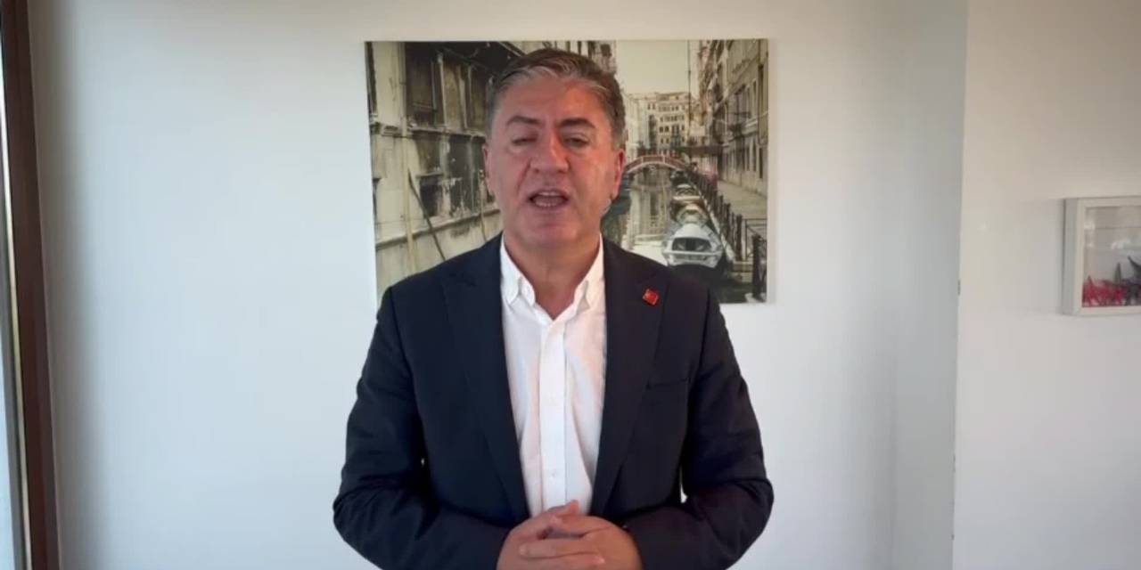 Murat Emir'den İmralı açıklaması: Gündemde yok