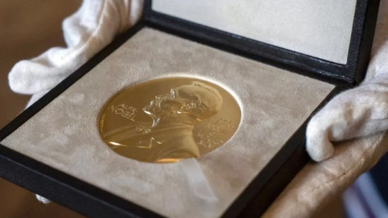 Nobel Barış Ödülü'nde bahis skandalı: "Sızıntı" iddiası araştırılıyor