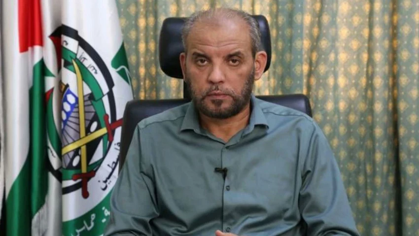 Hamas: “Gazze barış anlaşması imza törenine katılmayacağız”