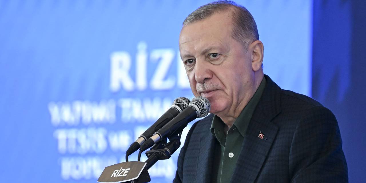 Erdoğan Gazze Zirvesi için Mısır’a gidiyor