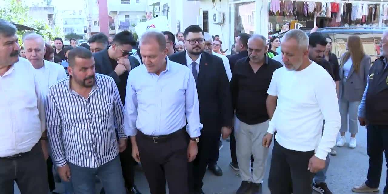 Seçer: Yoksulluk, gerçek Türkiye manzarasıdır