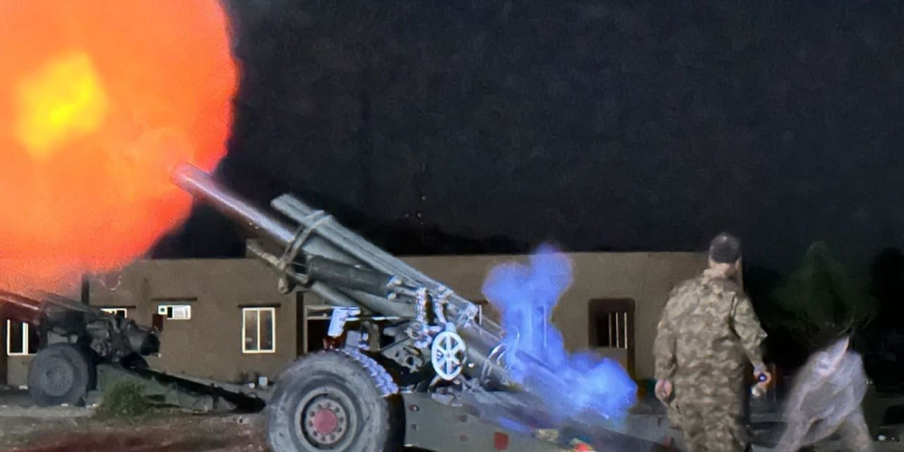 Sınırda büyük savaş başladı... Hindistan da işin içinde