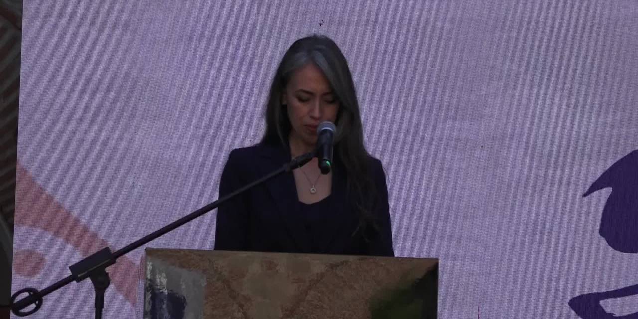 Kuşadası’ndan barış ve kardeşliğe çağrı