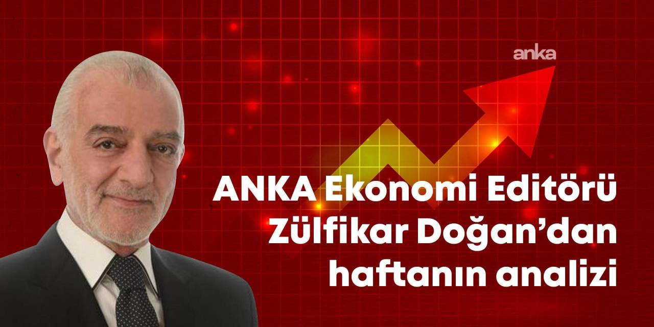 Ekonomide büyük dalgalanmalar, kritik tarihler