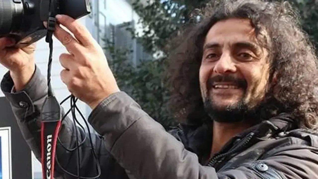 Gazeteci Hakan Tosun’a saldırı: Dövüp yol kenarına atmışlar!