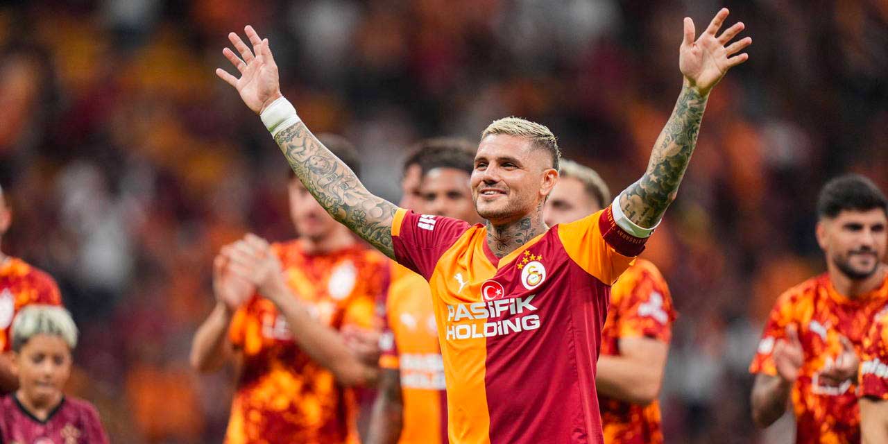 İşte Mauro Icardi için sıraya girenler: Gözler Galatasaray yönetiminde