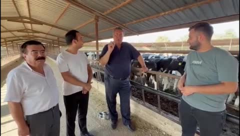 Gürer: İthalat et fiyatlarını düşürmüyor, artış devam ediyor