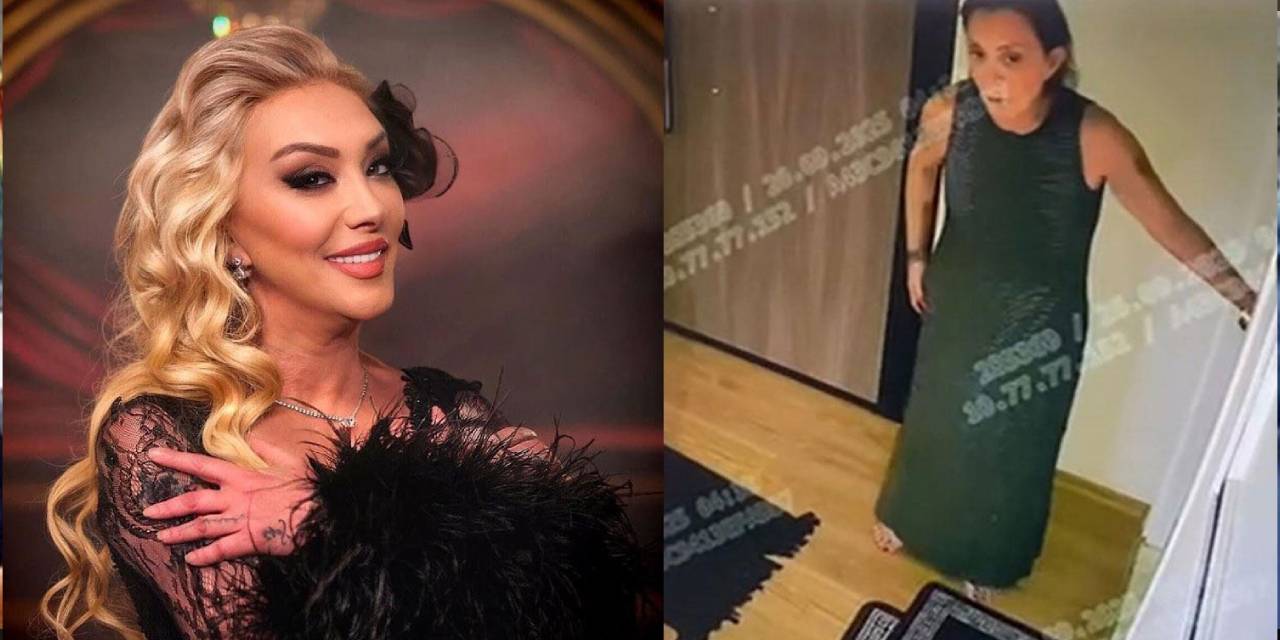 Güllü'nün son görüntüsündeki 'O ne lan' sözleri merak edilmişti: Kızı açıkladı