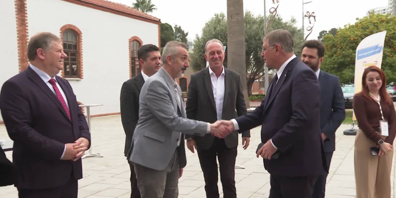 İzmir'in gençlerine mentörlük fırsatı