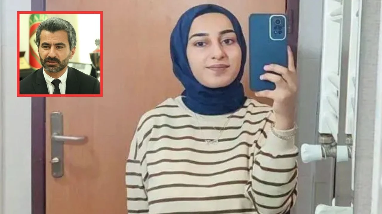 Eski Diyarbakır Barosu Başkanı Nahit Eren'den 'Rojin' soruları