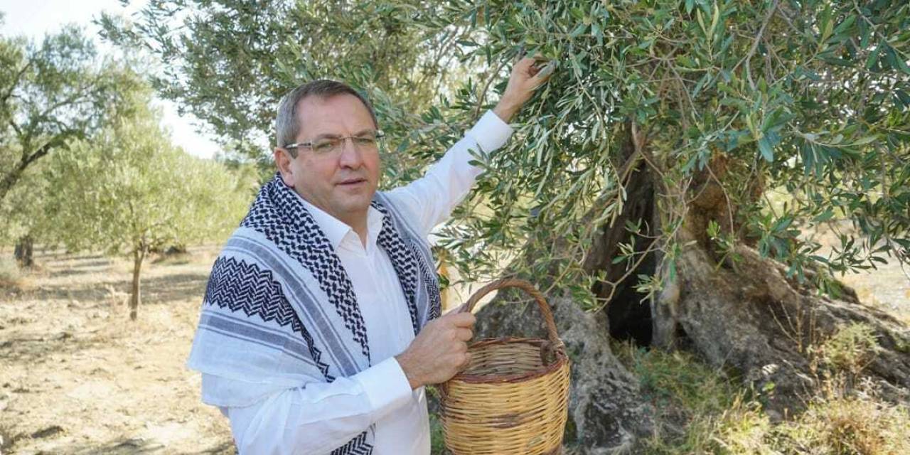 Ayvalık'ta festival coşkusu başlıyor