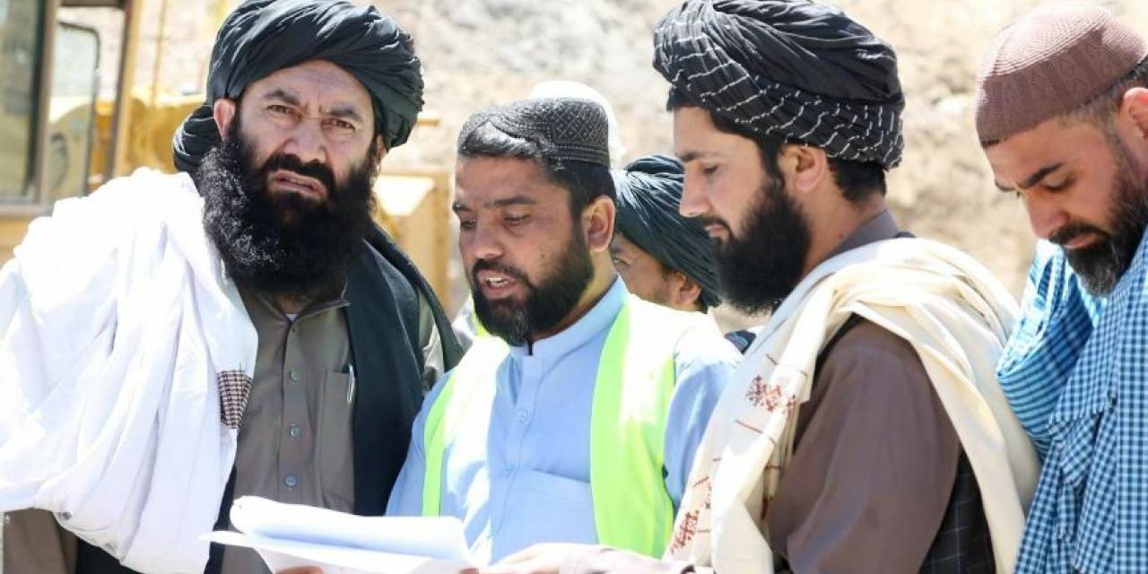 Suudi Arabistan'dan Afganistan-Pakistan gerginliğine çağrı