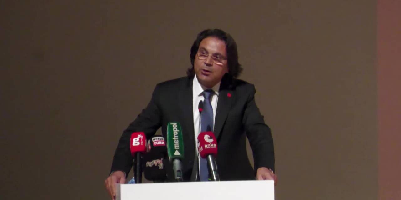 CHP'den Nihat Zeybekçi'ye yolsuzluk çağrısı: Dosyaları birlikte inceleyelim