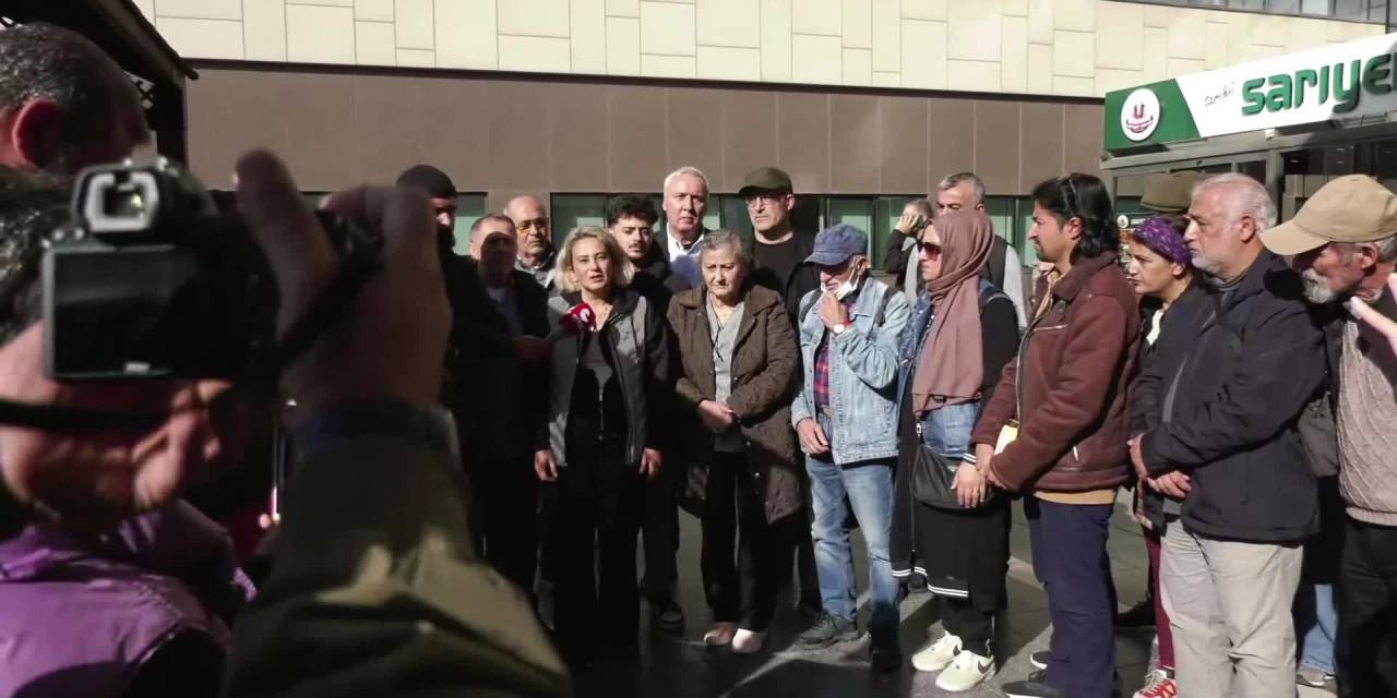 Gazeteci Hakan Tosun yoğun bakımda, kardeşi konuştu: Kasten öldürülmek istendi