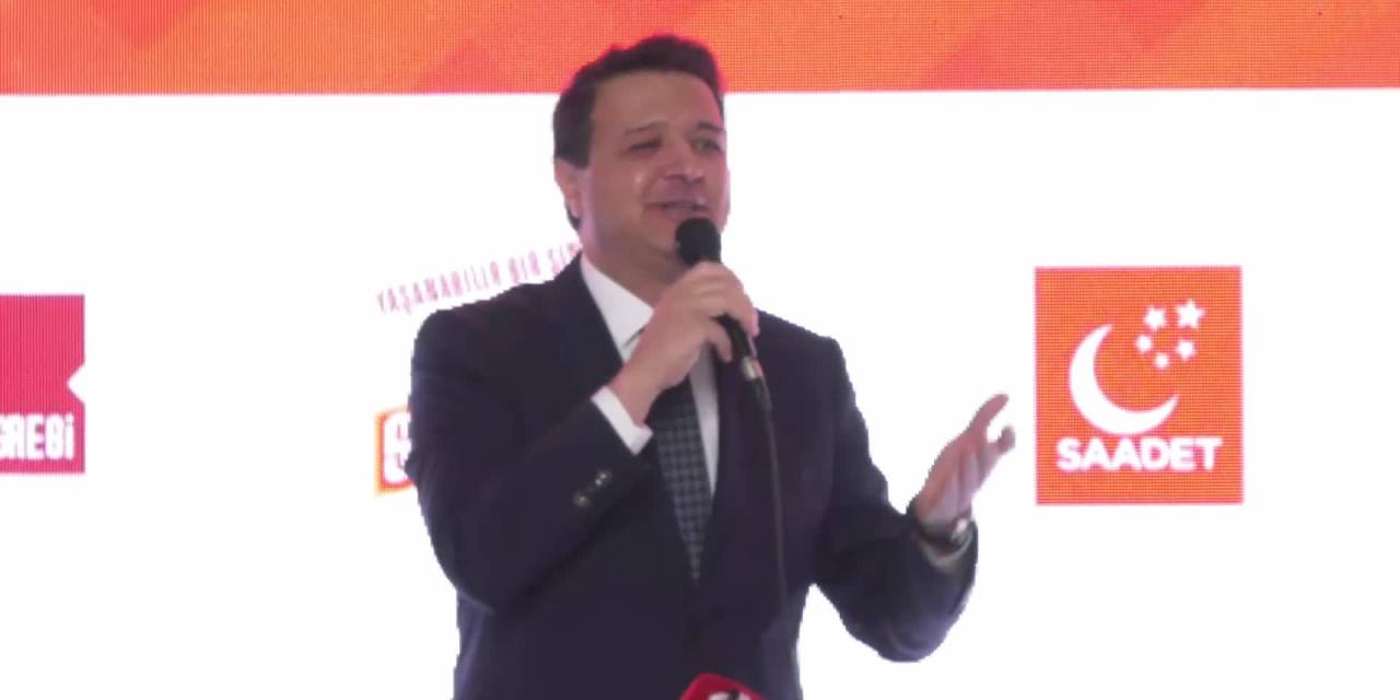 Mahmut Arıkan: "İktidarların duyarsızlığı Sumud’ların yola çıkmasına neden oldu"