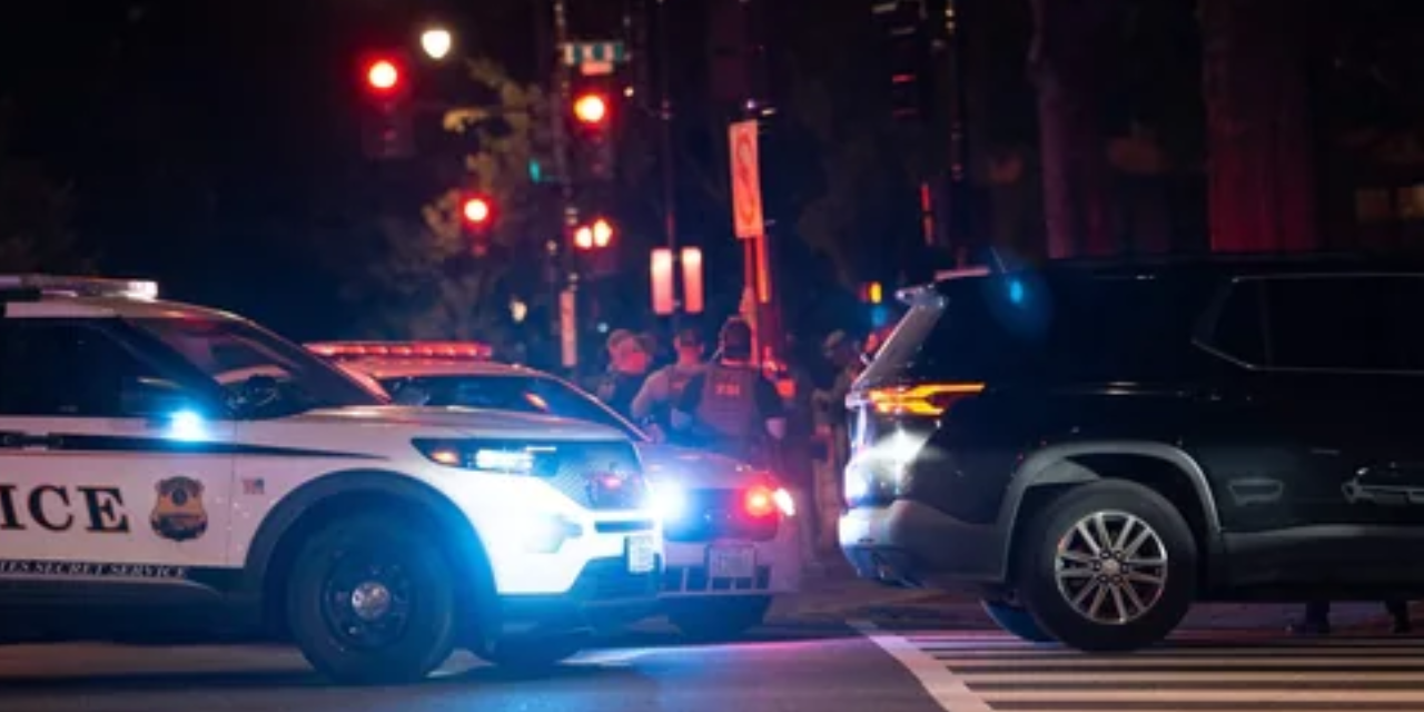 ABD'de bara silahlı saldırı: 4 kişi öldü, 20 kişi yaralandı