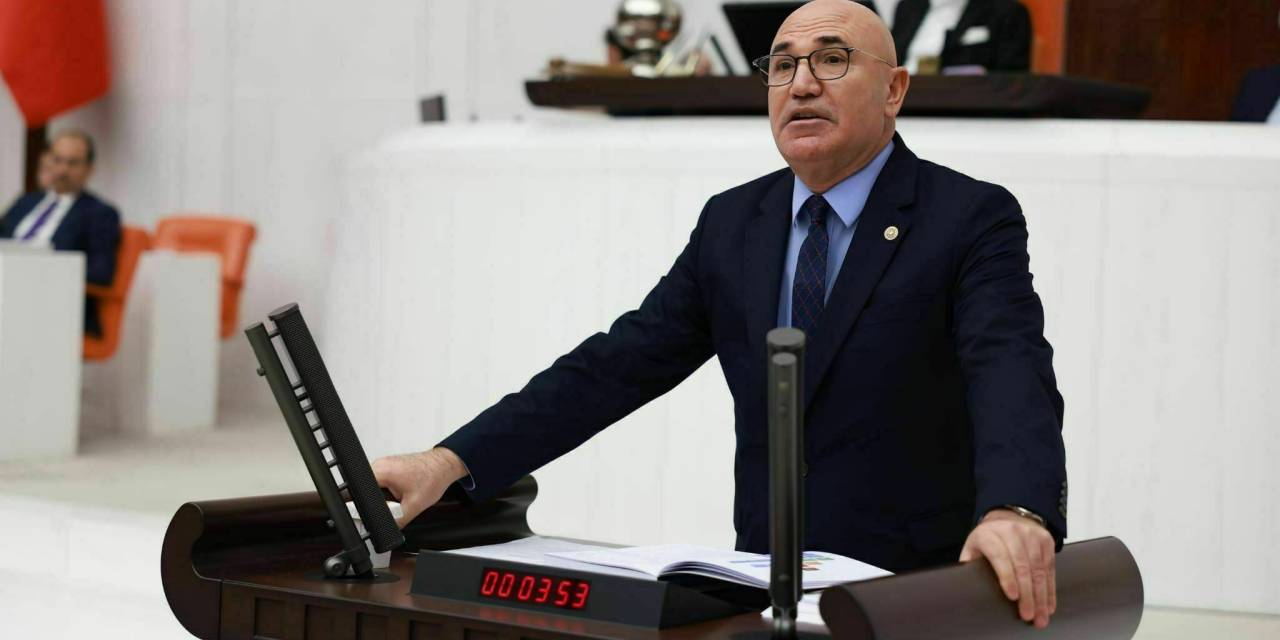 Mahmut Tanal: CHP iktidarında Türkiye güçlü bir Avrupa ülkesi olacak