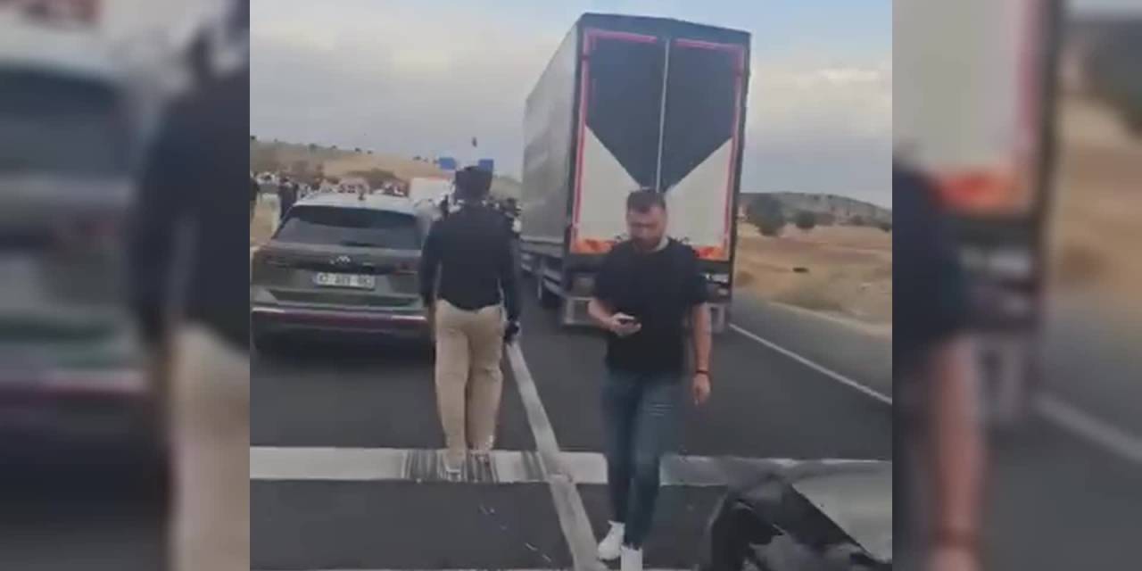 Diyarbakır'da kamyonet kazasında 14 yaralı, 3'ü çocuk