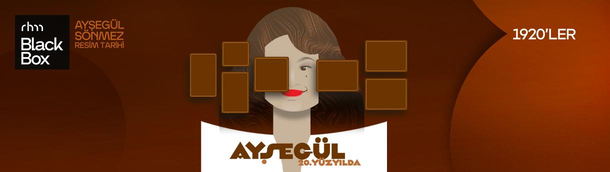 Ayşegül Sönmez’le “20. Yüzyılda Sanat” yolculuğu yeniden başlıyor