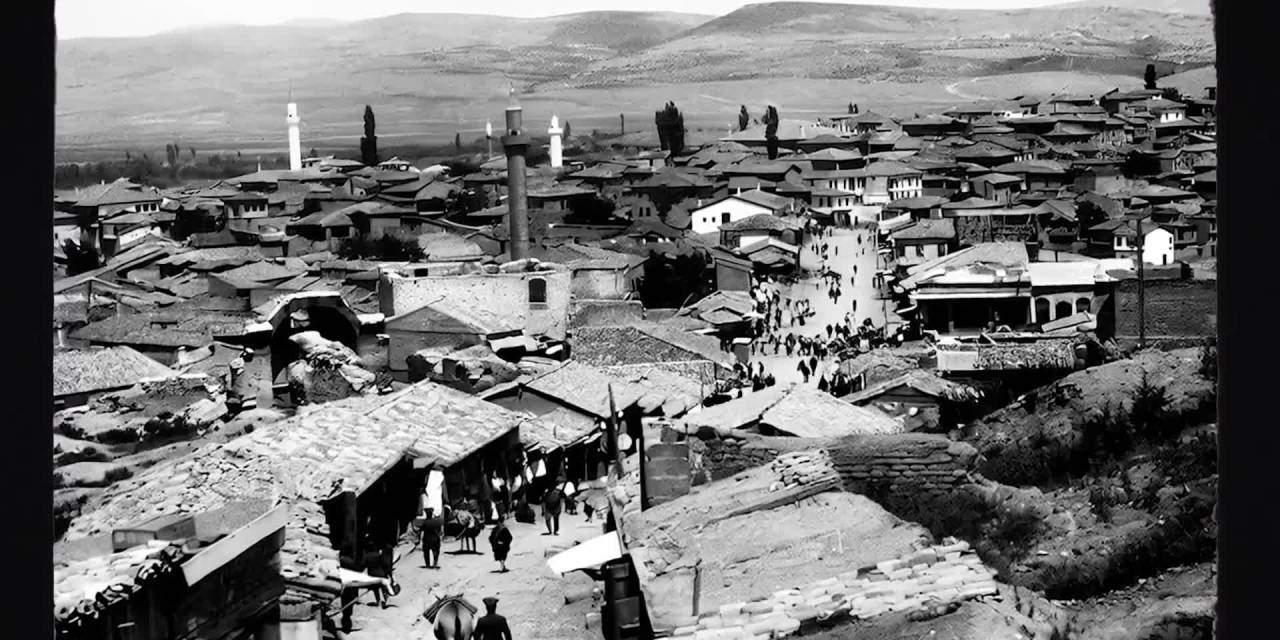 Mansur Yavaş: Ankara’nın başkent oluşunu kutluyoruz