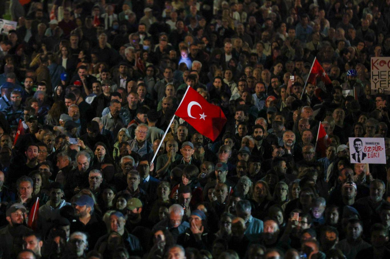 CHP'nin bu haftaki miting yeri belli oldu!