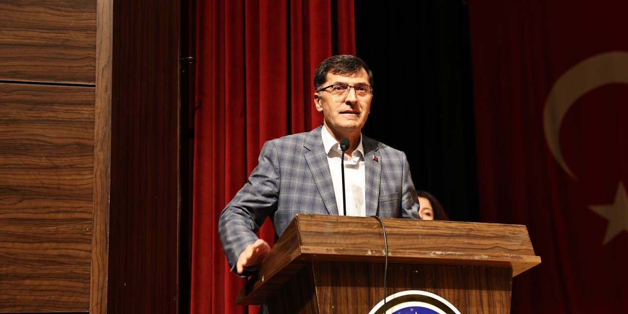 Kütahya'da 'Bektaşi Nefesleri' konseri heyecanı