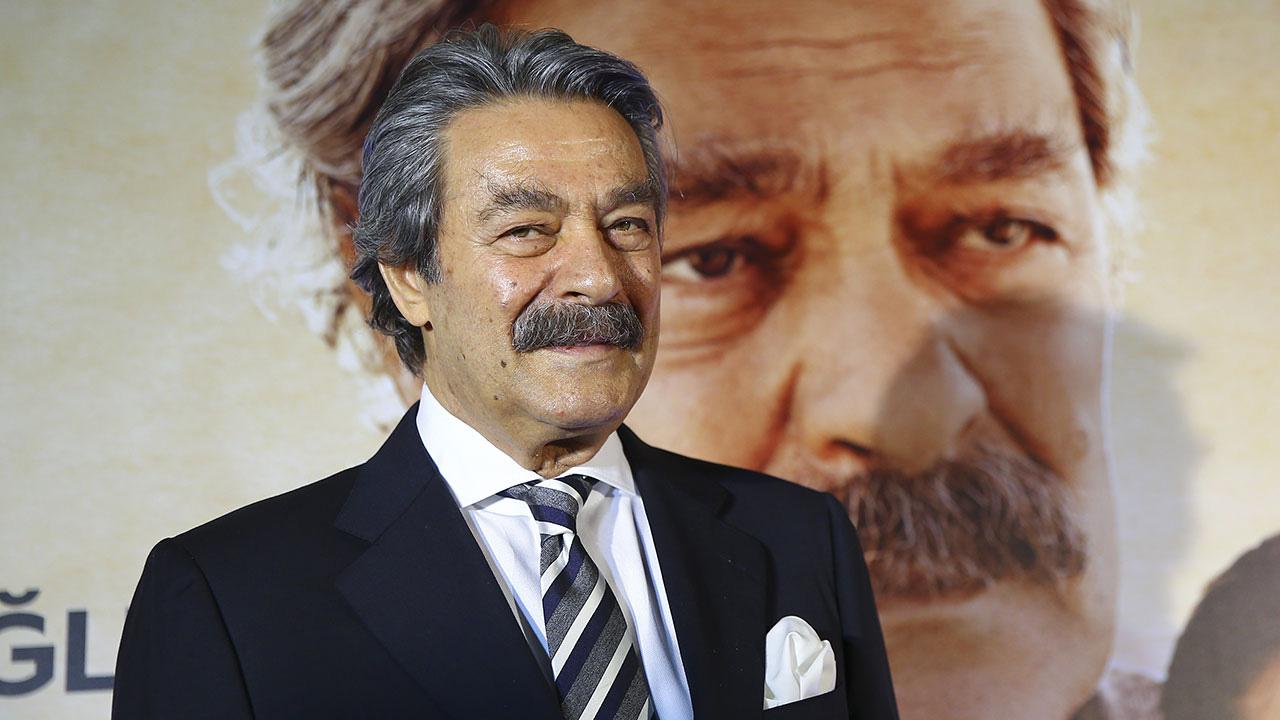 Kadir İnanır yoğun bakımdan çıktı: Tedavi süreci devam ediyor