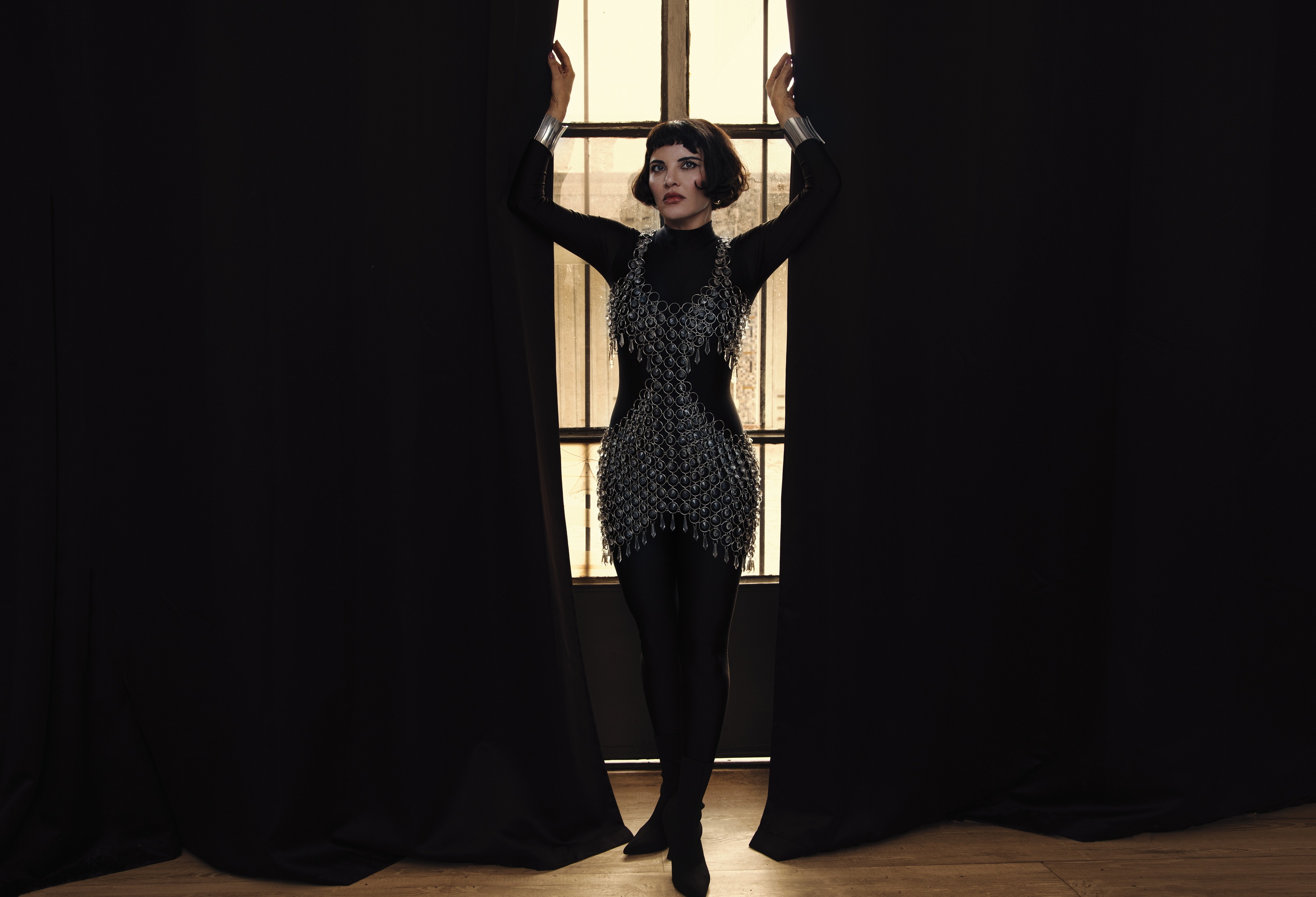 Göksel, 25 Ekim’de Harbiye’de sevenleriyle buluşacak