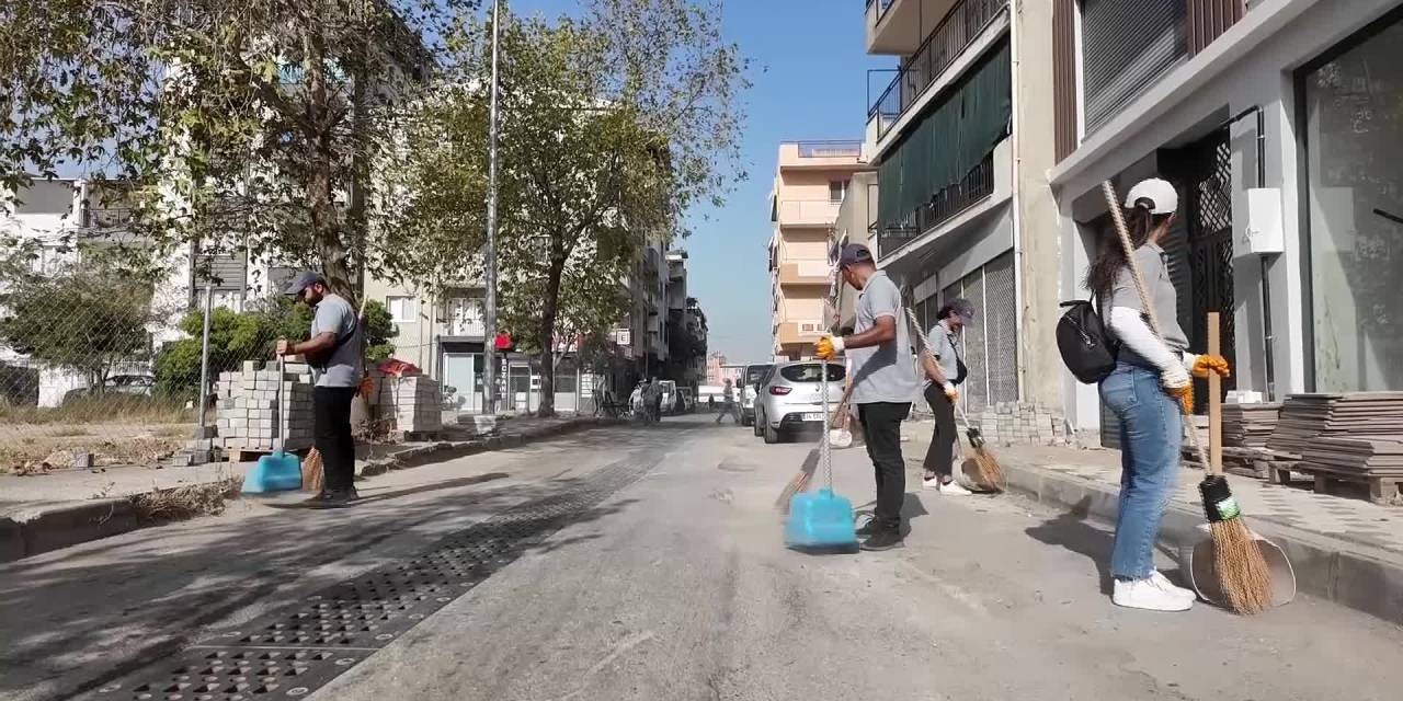 Dayanışma ve teşekkür buluşması Doğanlar'da gerçekleşti