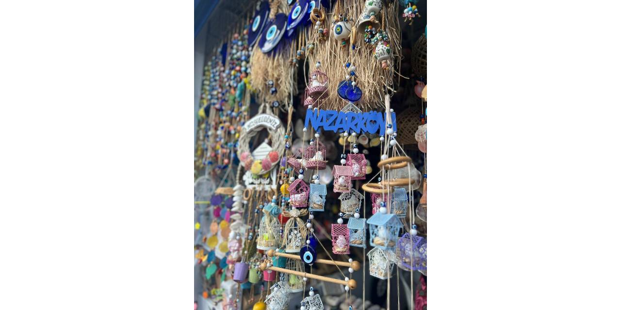 Çiğli Belediyesi kadınlara kültürel gezi düzenliyor: Nazarköy’de renkli bir deneyim