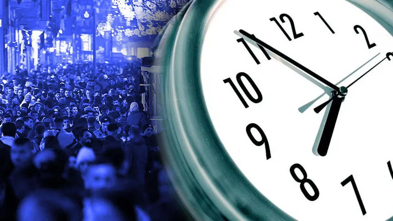 Aile yılı düzenlemesi: İzin süreleri artıyor