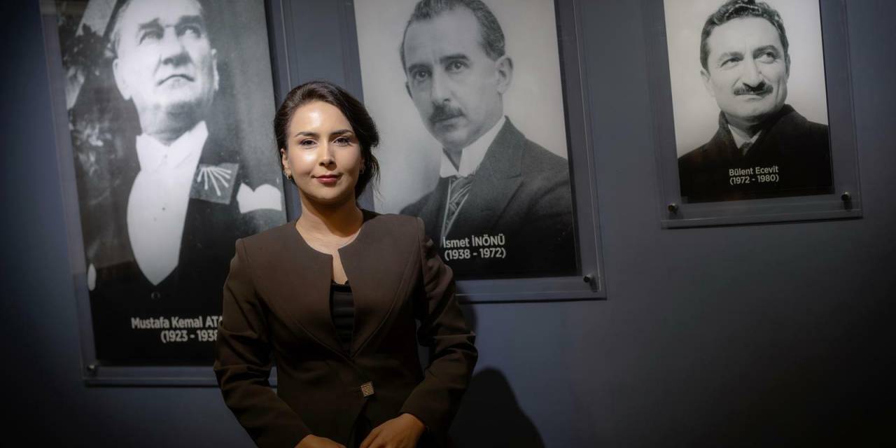 CHP'li Okakın: "Benimimzam.net, adalet ve demokrasi talebini dile getirenlerin sesi oluyor"