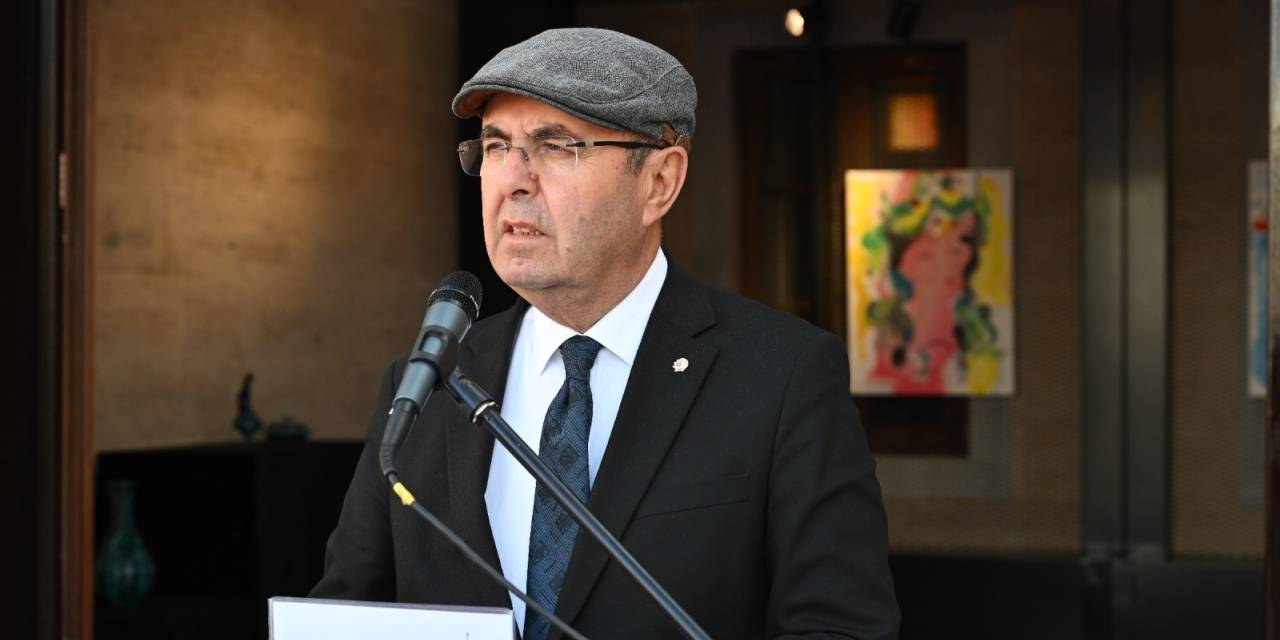 Kırşehir Sanat Günleri sona erdi