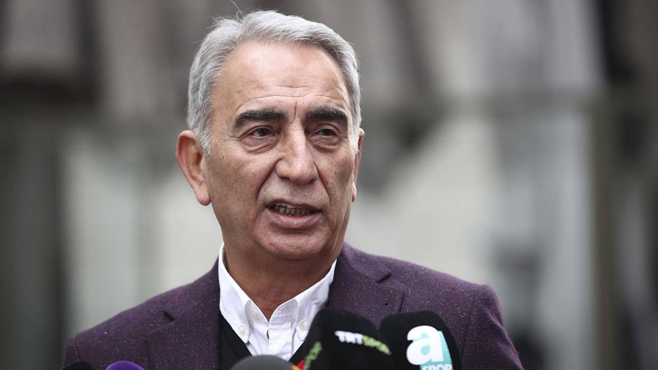 Adnan Polat’tan Mehmet Şimşek tepkisi