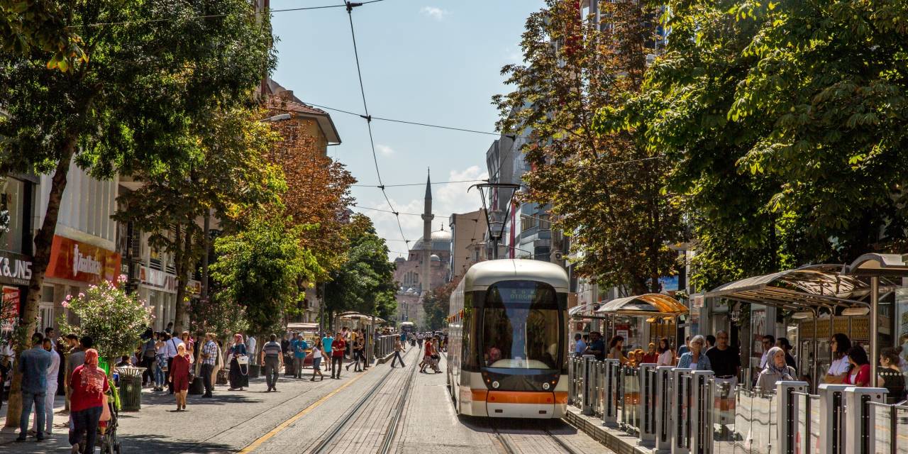 Eskişehir'den vatandaşlara Yönetişim Anketi daveti