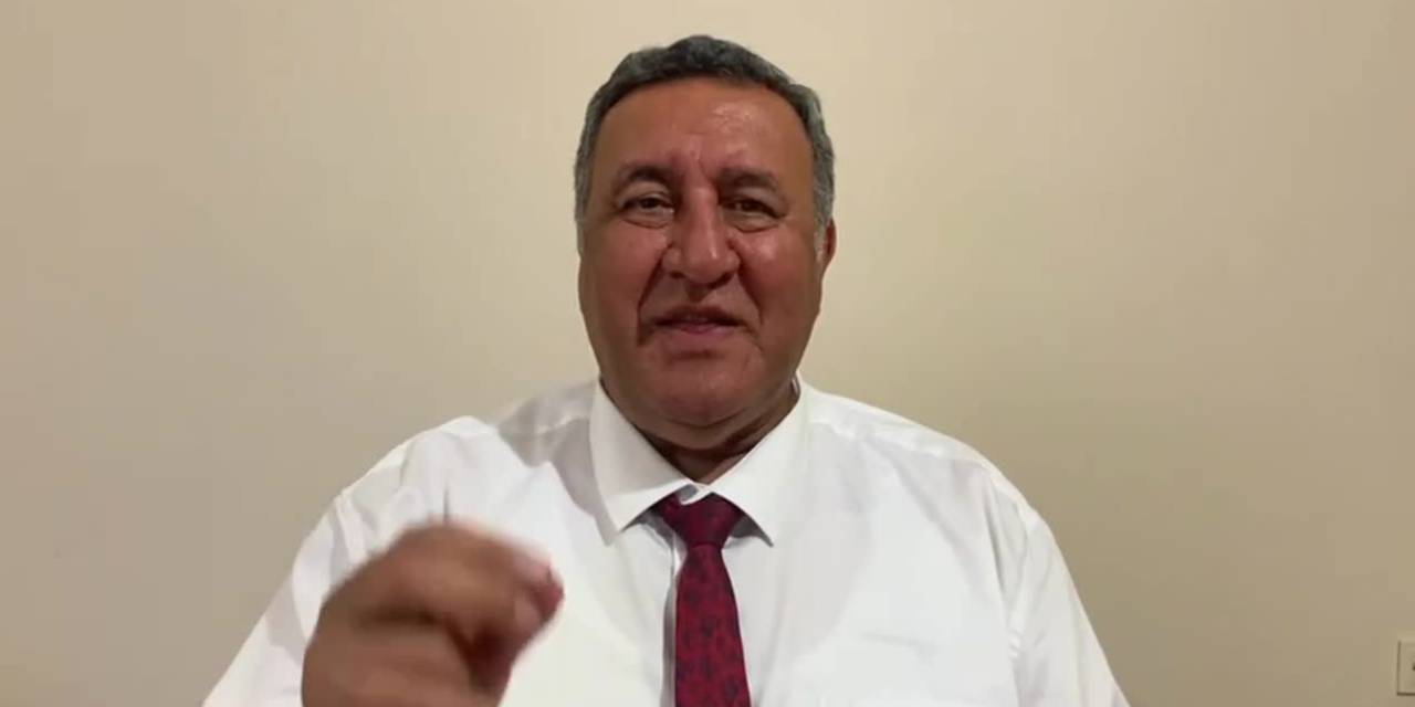 CHP'li Gürer: Çiftçi kazancı Gram altınla azalıyor