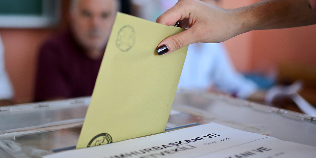 Yeni anket geldi: İşte kadınların birinci partisi