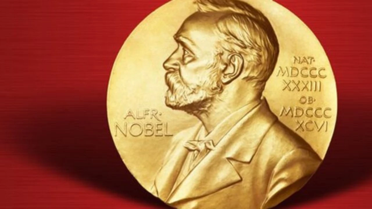 Geçtiğimiz yıl Acemoğlu'na verilmişti: Nobel Ekonomi Ödülü'nün bu yılki sahipleri belli oldu