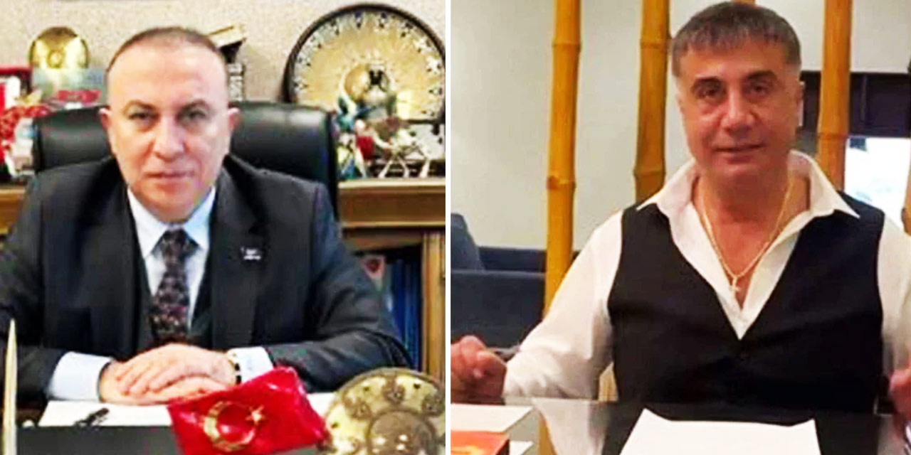 MHP’den olay yaratacak Sedat Peker sözleri: ‘Elbet gelecek… Üzülenler de üzülecek’