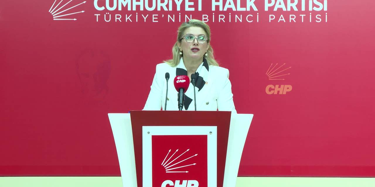 Asu Kaya'dan Göktaş'a sert eleştiri: Kadın cinayetlerine sessiz kalamazsınız
