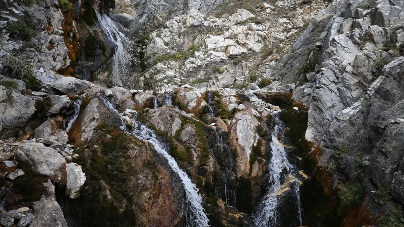 Bursa’da kuraklık alarmı: Barajlar yüzde 1’in altında, Uludağ kurudu