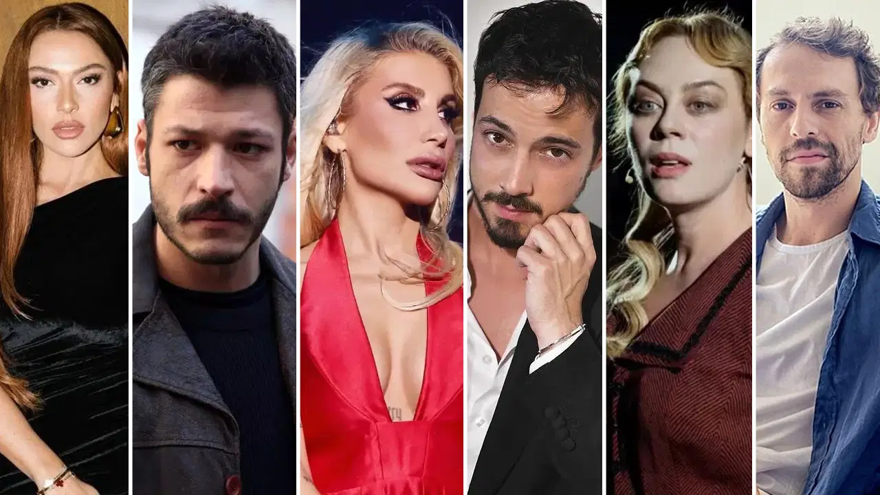 Uyuşturucu operasyonuyla alınan ünlülerin ifadesinde dikkat çeken ayrıntı