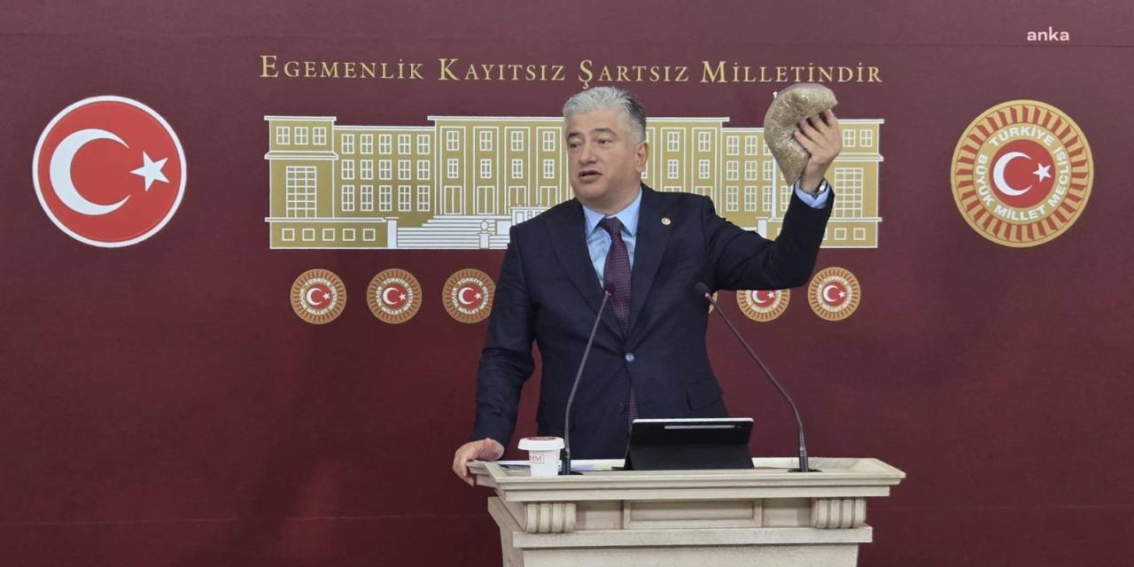 DEVA Partili Kısacık: "İktidarın Ali Babacan'ın dönüşüne ihtiyacı olabilir"