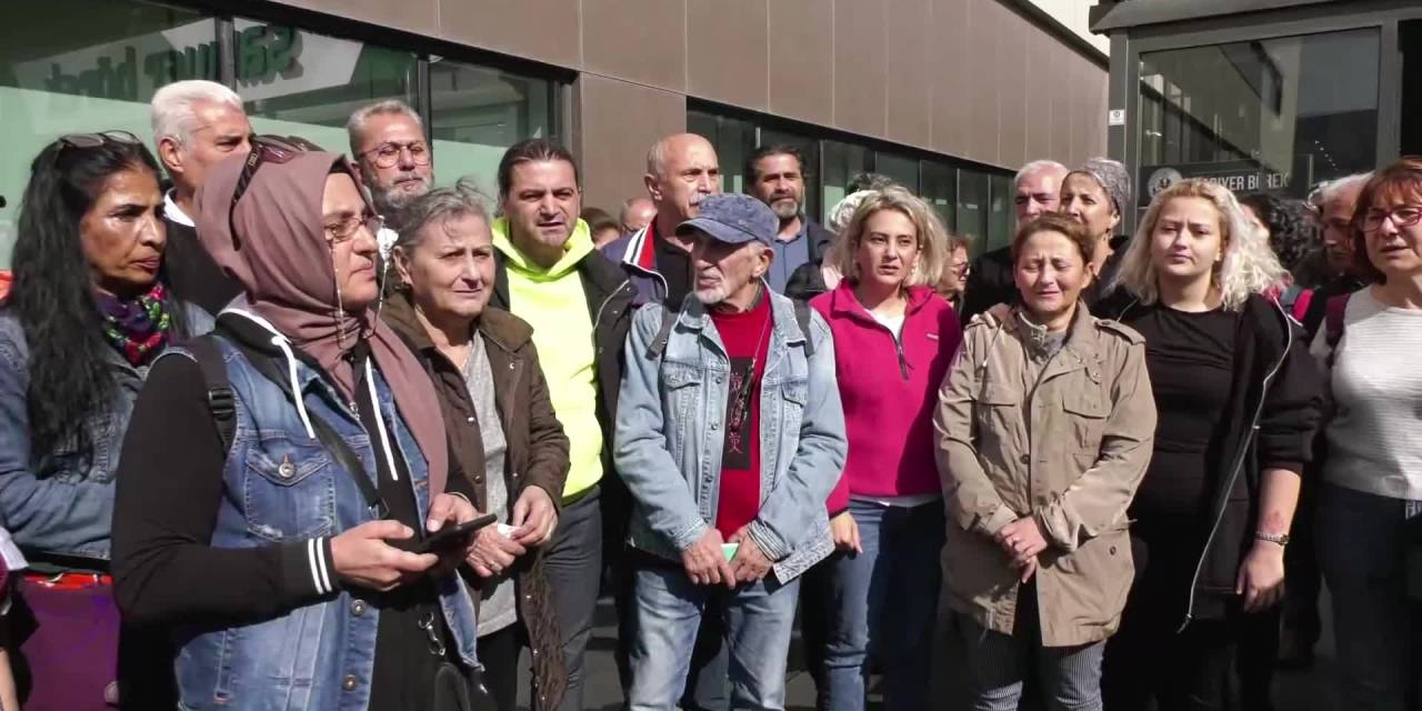 Saldırıya uğrayan gazeteci Hakan Tosun'un kardeşi: Kimi korumak istiyorsunuz?